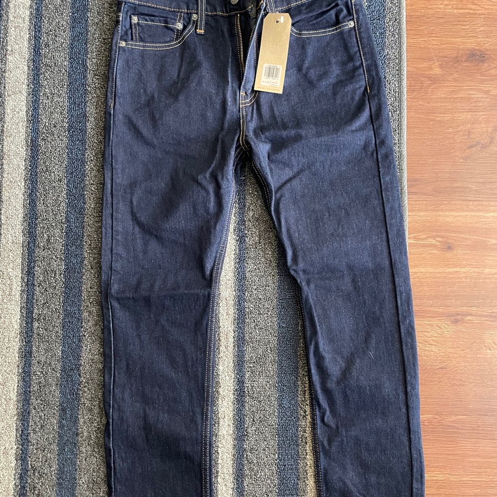 Levi’s 510 skinny jeans